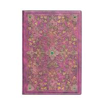 Okładka książki Kalendarz tygodniowy midi 2024 Diamond Jubilee