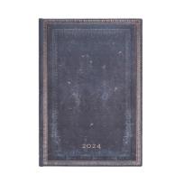 Opakowanie Kalendarz tygodniowy midi 2024 Inkblot