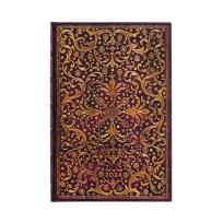 Opakowanie Kalendarz tygodniowy mini 2024 Aurelia