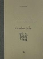 Okładka książki Kaligrafia przedwojenna