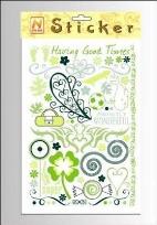 Opakowanie Kalkomania artystyczna 305 15,5x23cm