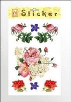 Opakowanie Kalkomania artystyczna 322 15,5x23cm