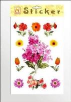 Opakowanie Kalkomania artystyczna 324 15,5x23cm