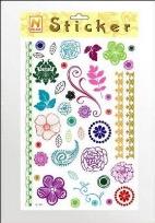 Opakowanie Kalkomania artystyczna 354 15,5x23cm