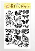 Opakowanie Kalkomania artystyczna 362 15,5x23cm