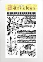 Opakowanie Kalkomania artystyczna 363 15,5x23cm