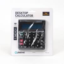 Opakowanie Kalkulator biurowy 12x13,6cm