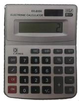 Opakowanie Kalkulator KK-800A