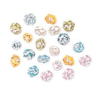 Opakowanie Kamelie papierowe tęczowe 1,5cm 21szt