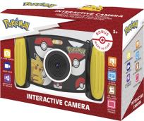 Opakowanie Kamera Interaktywna Pokemon 1080p MP3 player SD card POKC3000