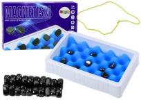 Opakowanie Kamienie magnetyczne Szachy