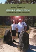 Okładka książki Kamienne kręgi w Polsce