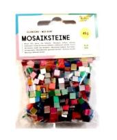 Opakowanie Kamyczki błyszczące 5x5mm 700szt