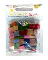 Opakowanie Kamyczki mrożone 10x10mm 190szt