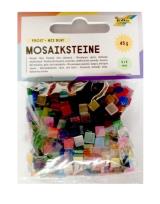 Opakowanie Kamyczki mrożone 5x5mm 45g