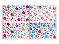 Opakowanie Kamyczki samoprzylepne (10szt)