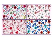 Opakowanie Kamyczki samoprzylepne (10szt)