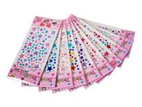 Opakowanie Kamyczki samoprzylepne (10szt)