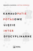 Okładka książki Kanałopatie potasowe Ujęcie interdyscyplinarne