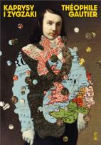 Okładka książki Kaprysy i zygzaki