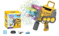 Opakowanie Karabin do puszczania baniek