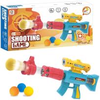 Opakowanie Karabin na duże kulki