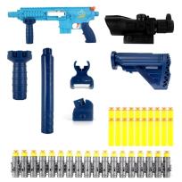 Opakowanie Karabin na miękkie pociski