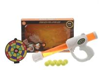 Opakowanie Karabin na piłeczki piankowe