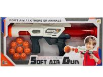 Opakowanie Karabin na piłeczki