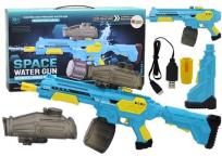 Opakowanie Karabin na wodę automatyczny M416 na baterie