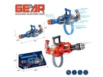 Opakowanie Karabin ze światłem i dźwiękiem