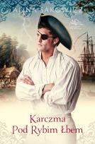 Okładka książki Karczma Pod Rybim Łbem