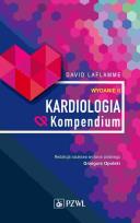 Okładka książki Kardiologia