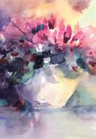 Opakowanie Karnet 12x18 cm B-BJ 202 386 + koperta Bukiet