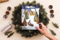 Opakowanie Karnet B6 BN Kulig