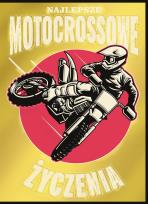 Opakowanie Karnet B6 Motor