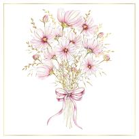 Opakowanie Karnet KW Kosmosy