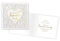 Opakowanie Karnet Primus 0158 Komunia