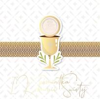 Opakowanie Karnet Primus Komunia