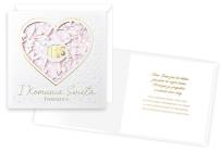 Opakowanie Karnet Primus Komunia