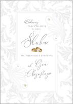 Zdjęcie produktu Karnet Primus Ślub