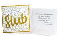 Opakowanie Karnet Primus Ślub