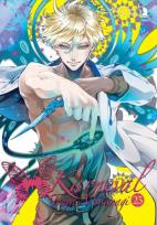 Okładka książki Karneval 23