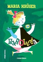 Okładka książki Karolcia w.2022