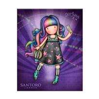 Opakowanie Karteczki Samoprzylepne Gorjuss Fairground