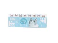 Opakowanie Karteczki samoprzylepne Kotki 15x53 M&G