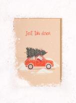 Opakowanie Kartka Jest taki dzień