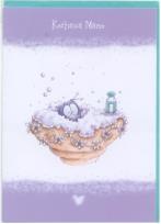 Okładka książki KARTKA KOCHANA MAMO BBL015-RUSSEL