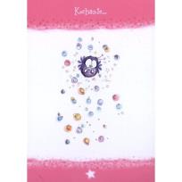 Okładka książki KARTKA KOCHANIE BBL009-RUSSELL