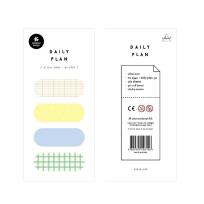 Opakowanie Kartki klejone Znaczniki Klasyka 160s